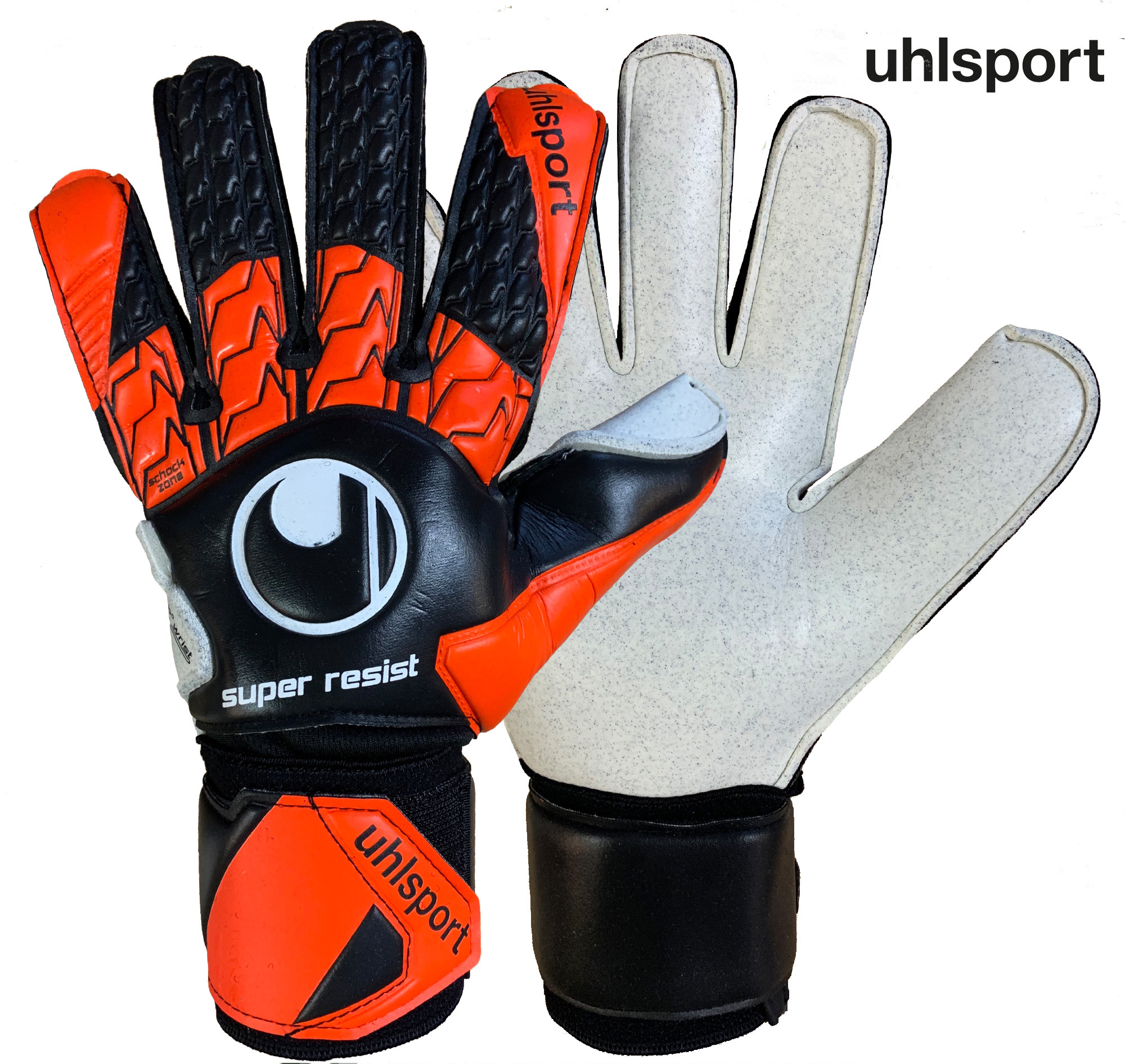 Uhlsport Stream 22 goalkeeper Shirt